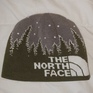 The North Face Youth Hat